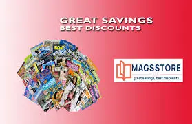 Magsstore